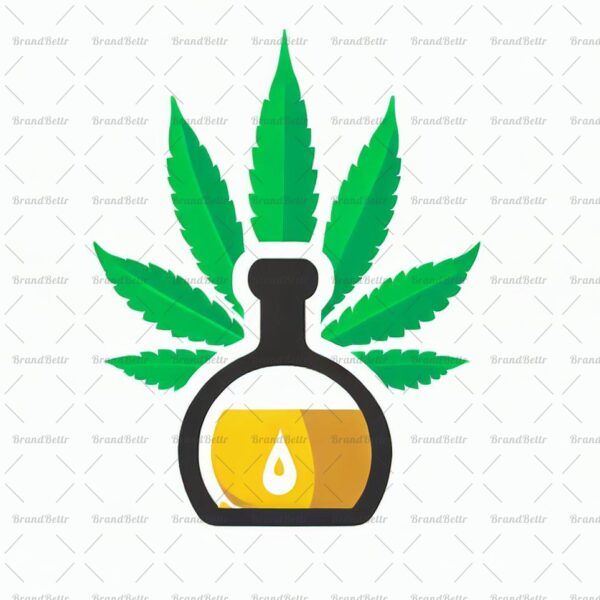 Cannabis Öl